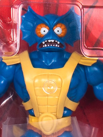 Masters of the Universe Vintage Mer-Man Gallery Image 2