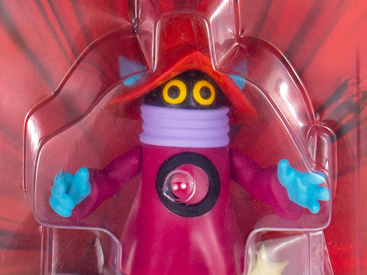 Masters of the Universe Vintage Orko Gallery Image 1