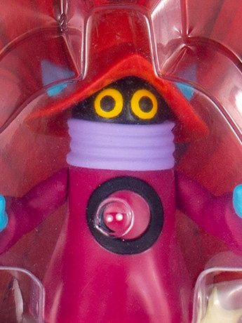 Masters of the Universe Vintage Orko Gallery Image 2