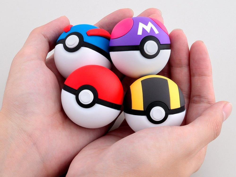Pokemon Ball Collection Mewtwo Box of 8 Exclusive Poke Balls Gallery Image 8