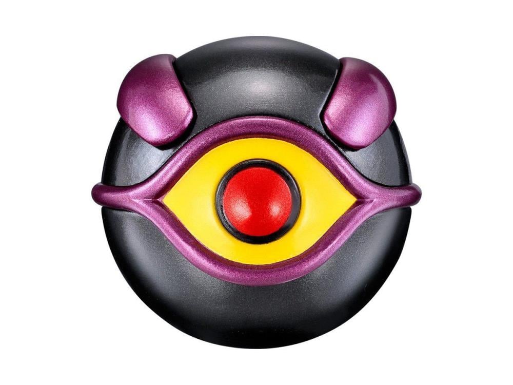 Pokemon Ball Collection Mewtwo Box of 8 Exclusive Poke Balls Gallery Image 3