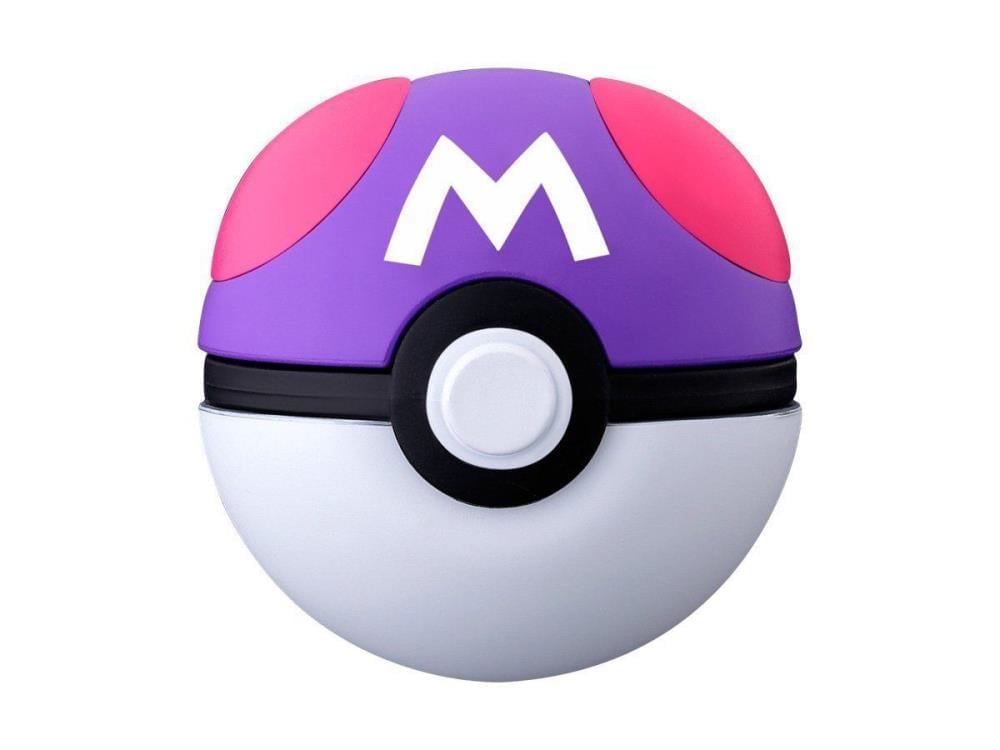 Pokemon Ball Collection Mewtwo Box of 8 Exclusive Poke Balls Gallery Image 7