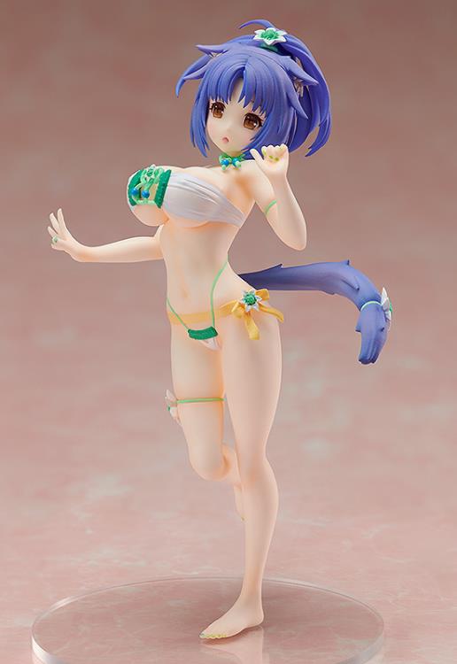 Nekopara S-Style Cinnamon (Swimsuit Ver.) 1/12 Scale Figure Gallery Image 4