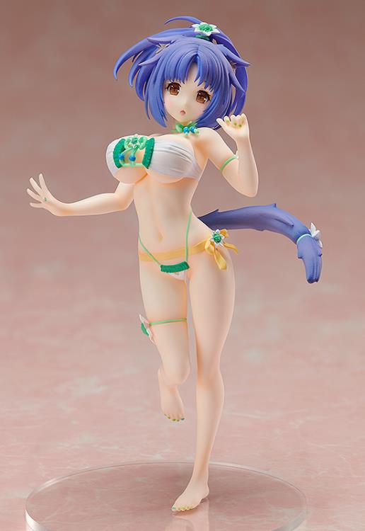 Nekopara S-Style Cinnamon (Swimsuit Ver.) 1/12 Scale Figure Gallery Image 3