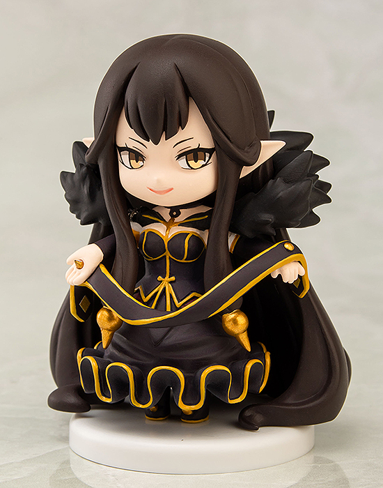 Fate/Apocrypha Niitengo Assassin of Red Premium Mini Figure Gallery Image 3
