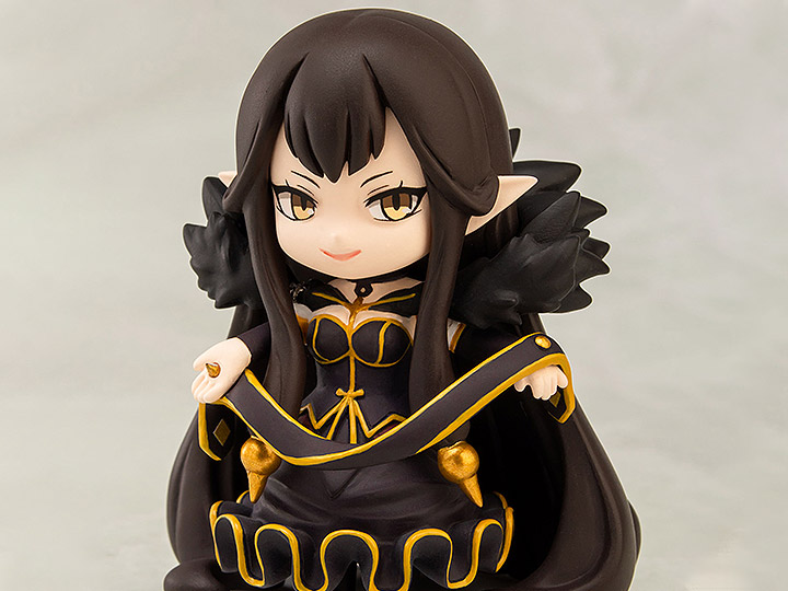 Fate/Apocrypha Niitengo Assassin of Red Premium Mini Figure Gallery Image 1