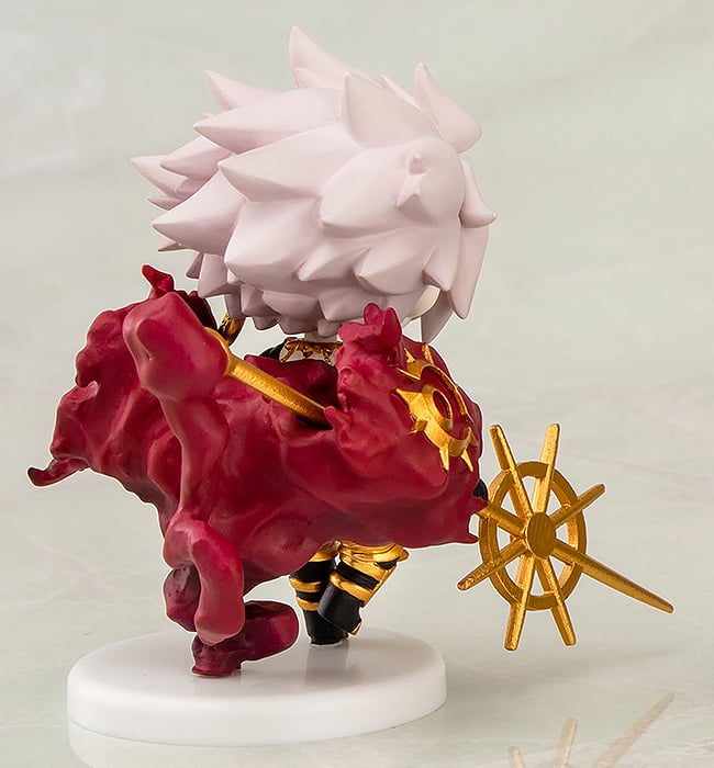 Fate/Apocrypha Niitengo Lancer of Red Premium Mini Figure Gallery Image 4