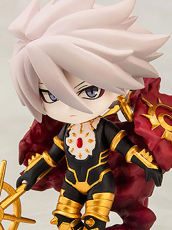 Fate/Apocrypha Niitengo Lancer of Red Premium Mini Figure Gallery Image 2