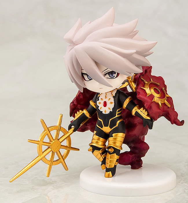 Fate/Apocrypha Niitengo Lancer of Red Premium Mini Figure Gallery Image 3