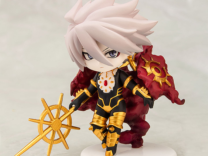Fate/Apocrypha Niitengo Lancer of Red Premium Mini Figure Gallery Image 1