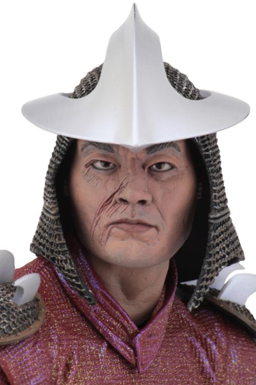 Teenage Mutant Ninja Turtles (1990 Movie) Shredder 1/4 Scale Figure Gallery Image 13