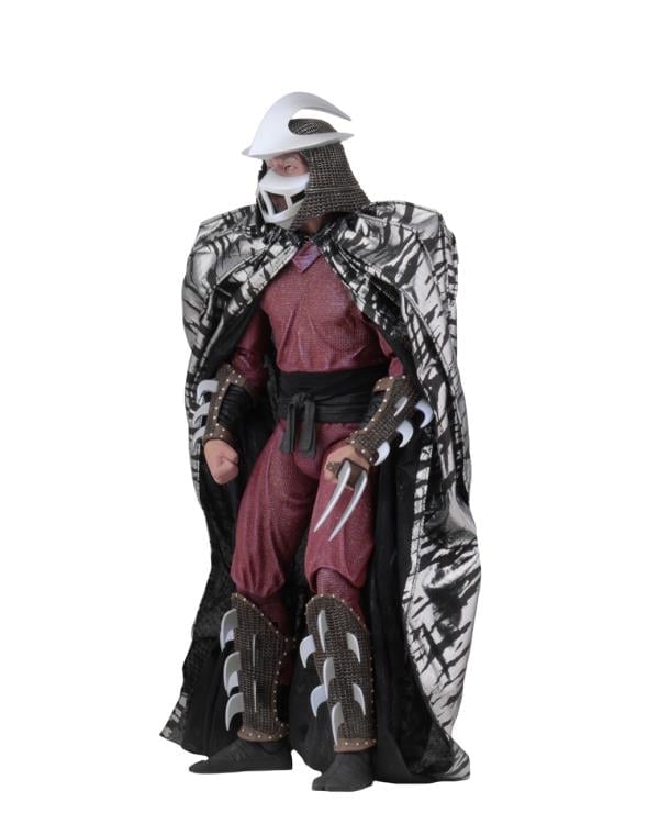 Teenage Mutant Ninja Turtles (1990 Movie) Shredder 1/4 Scale Figure Gallery Image 8