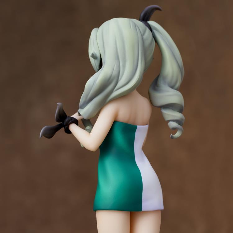 Girls und Panzer Senshado Daisakusen! Anchovy Figure Gallery Image 9