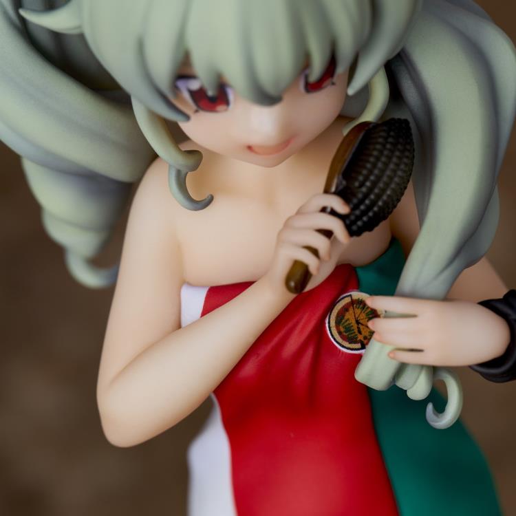 Girls und Panzer Senshado Daisakusen! Anchovy Figure Gallery Image 8