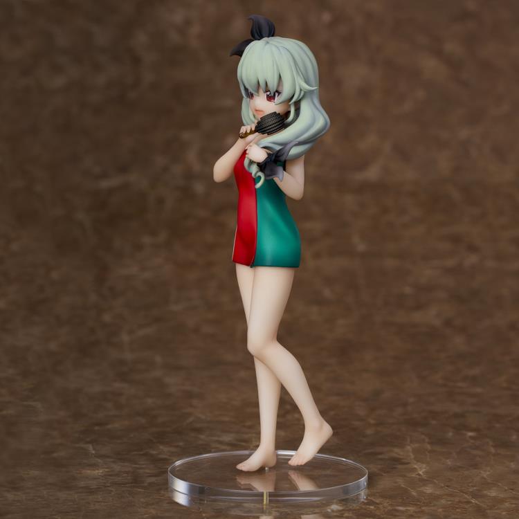 Girls und Panzer Senshado Daisakusen! Anchovy Figure Gallery Image 5