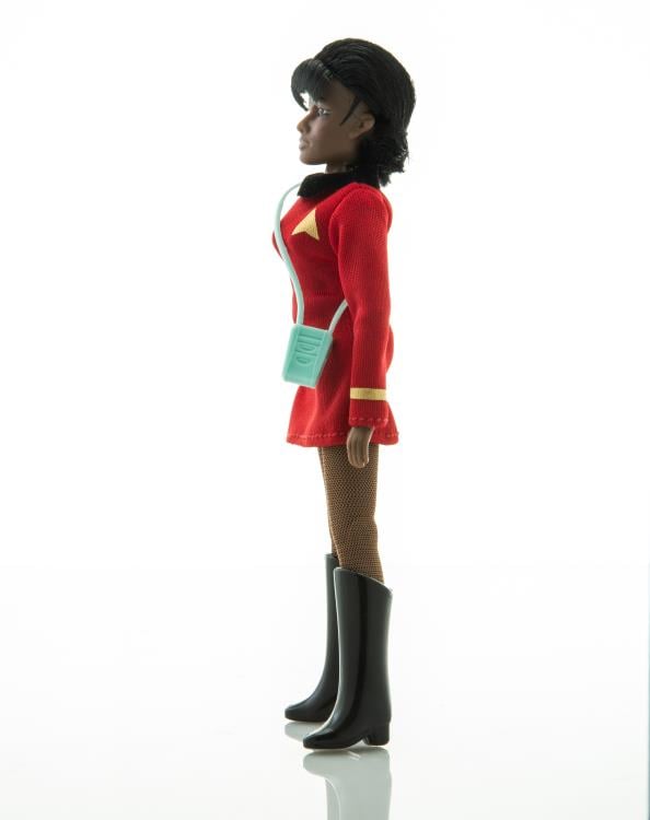 Star Trek: The Original Series Set of 4 Mego 8" Figures Gallery Image 17
