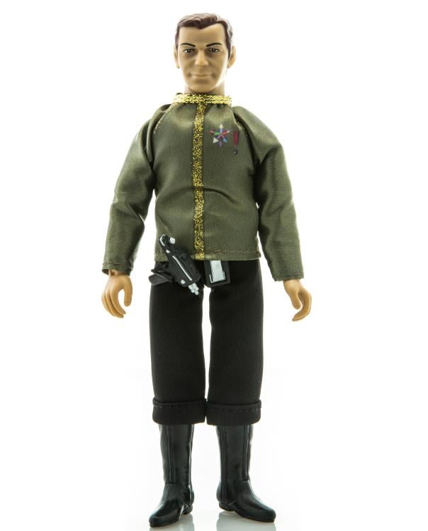 Star Trek: The Original Series Set of 4 Mego 8" Figures Gallery Image 3