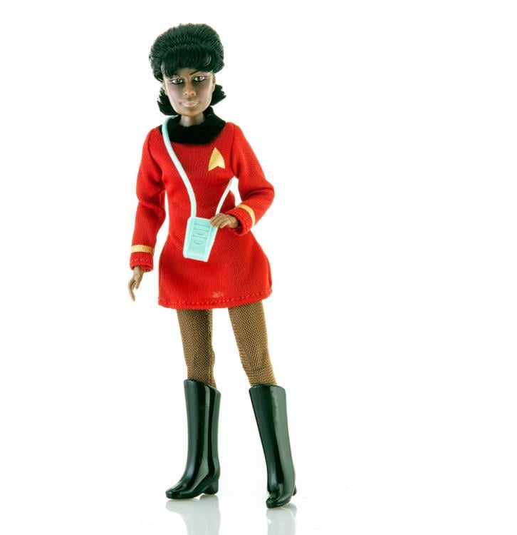 Star Trek: The Original Series Set of 4 Mego 8" Figures Gallery Image 15