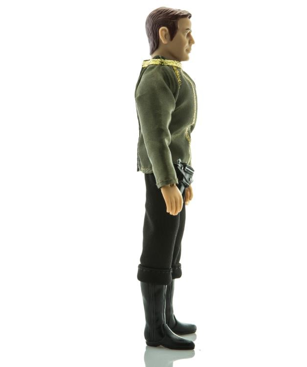 Star Trek: The Original Series Set of 4 Mego 8" Figures Gallery Image 5