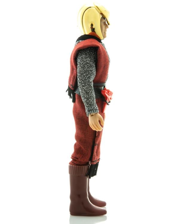 Star Trek: The Original Series Set of 4 Mego 8" Figures Gallery Image 22