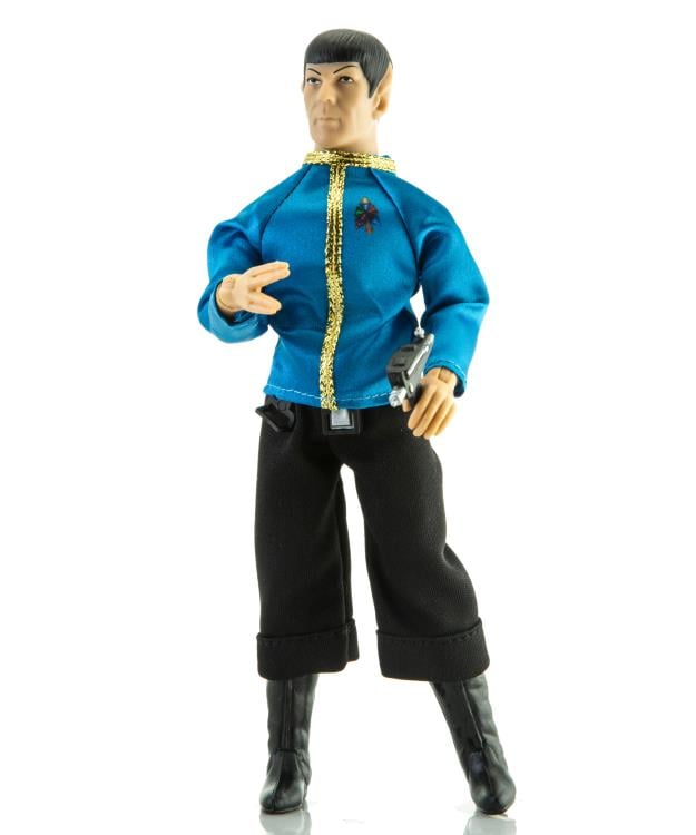 Star Trek: The Original Series Set of 4 Mego 8" Figures Gallery Image 10