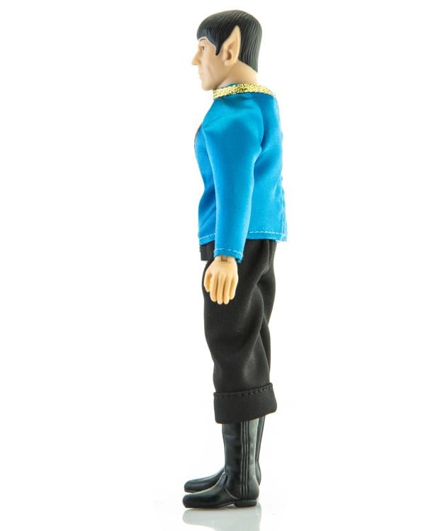 Star Trek: The Original Series Set of 4 Mego 8" Figures Gallery Image 12