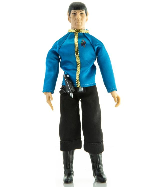 Star Trek: The Original Series Set of 4 Mego 8" Figures Gallery Image 8