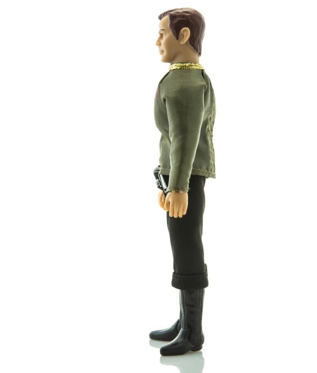 Star Trek: The Original Series Set of 4 Mego 8" Figures Gallery Image 4