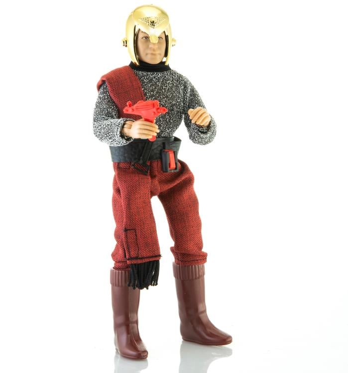 Star Trek: The Original Series Set of 4 Mego 8" Figures Gallery Image 21
