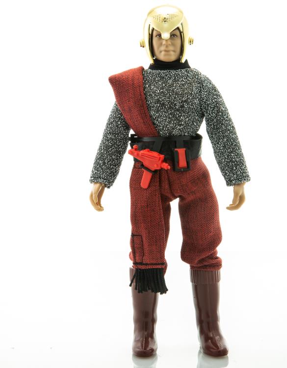 Star Trek: The Original Series Set of 4 Mego 8" Figures Gallery Image 19