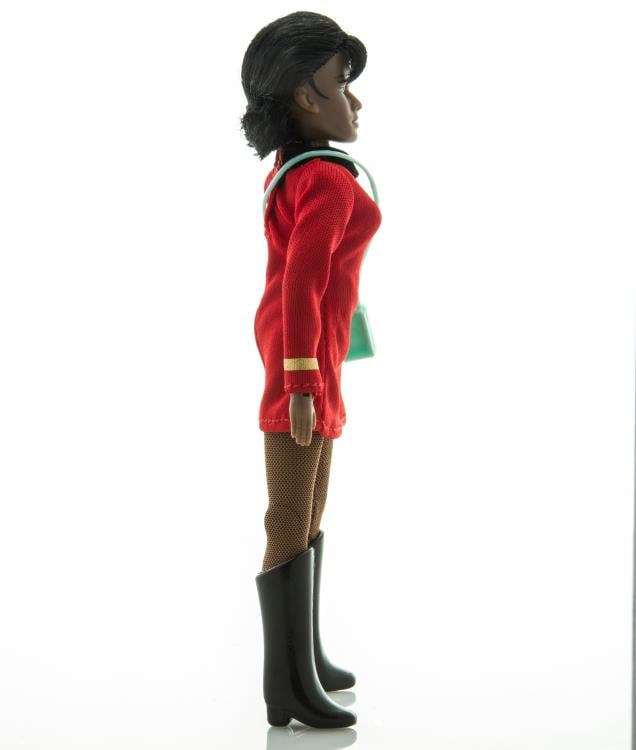 Star Trek: The Original Series Set of 4 Mego 8" Figures Gallery Image 16