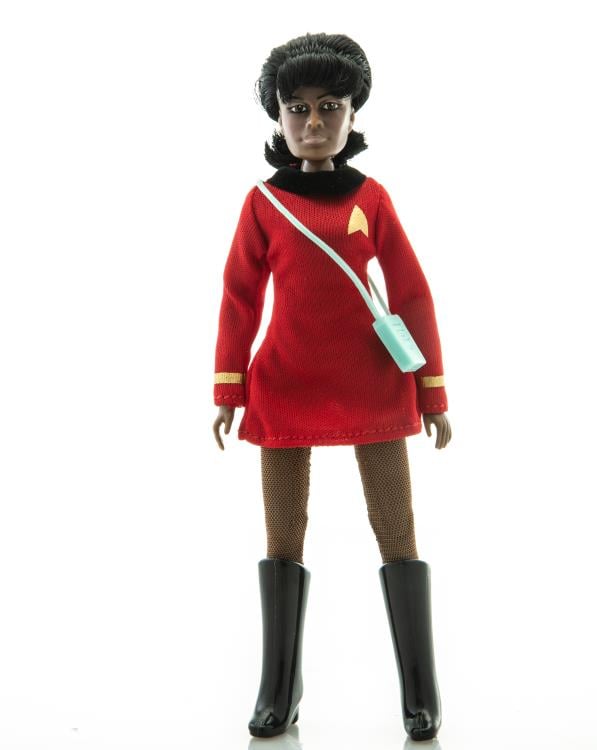 Star Trek: The Original Series Set of 4 Mego 8" Figures Gallery Image 14