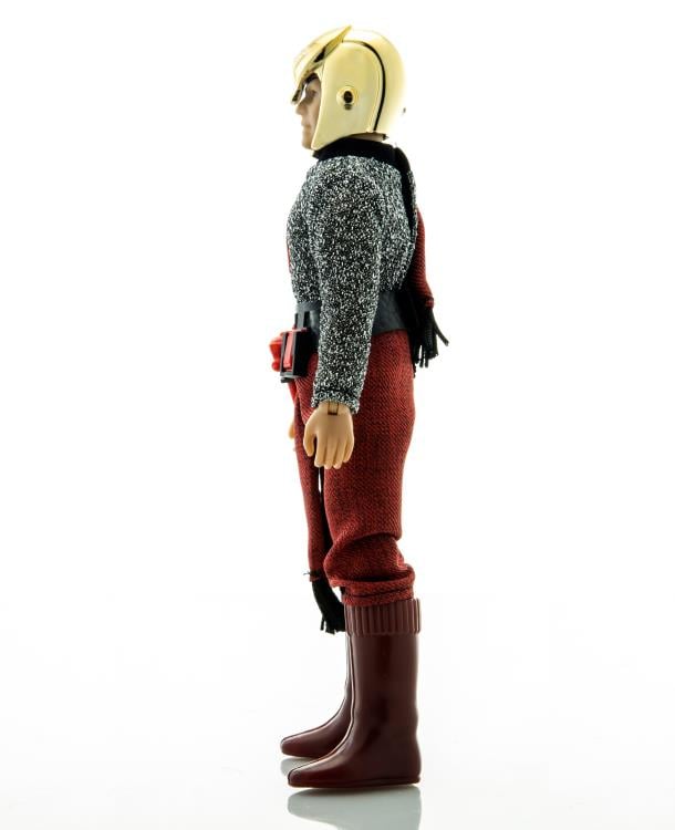 Star Trek: The Original Series Set of 4 Mego 8" Figures Gallery Image 20
