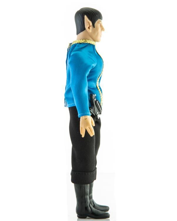 Star Trek: The Original Series Set of 4 Mego 8" Figures Gallery Image 11
