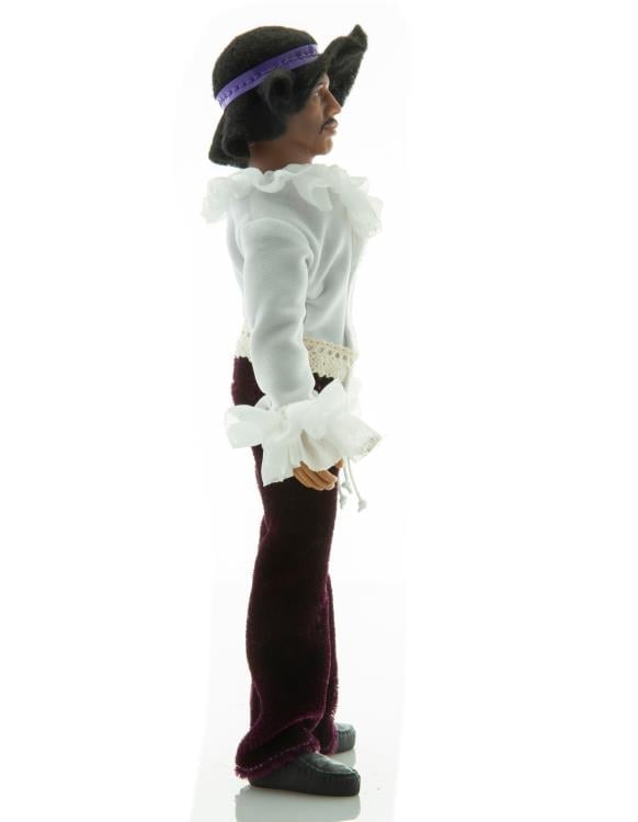 Jimi Hendrix 8" Mego Figure Gallery Image 6