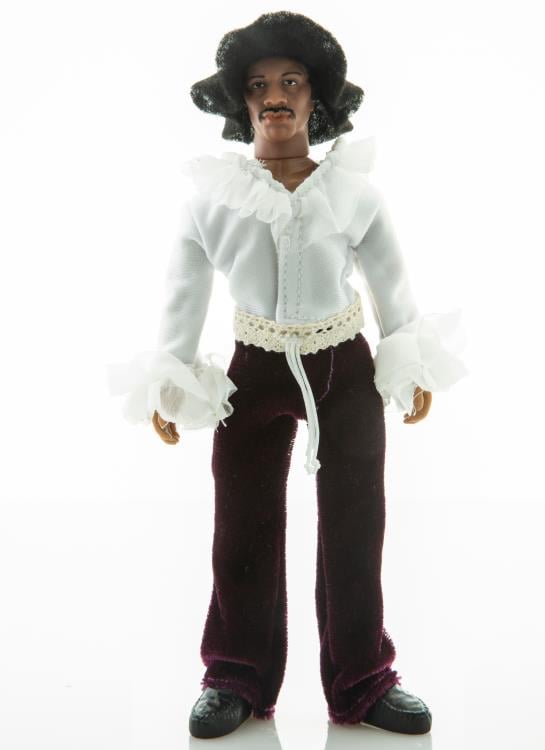 Jimi Hendrix 8" Mego Figure Gallery Image 3