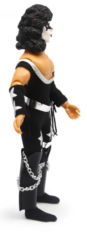 KISS Paul Stanley 8" Mego Figure Gallery Image 4