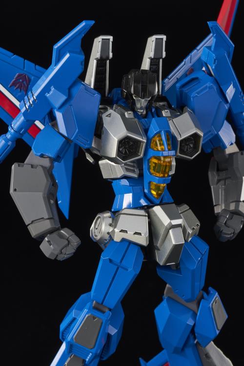 Transformers Furai 05 Thundercracker Model Kit Gallery Image 12
