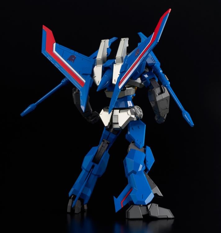 Transformers Furai 05 Thundercracker Model Kit Gallery Image 10