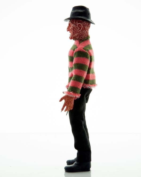 A Nightmare on Elm Street Freddy Krueger 8" Mego Figure Gallery Image 6