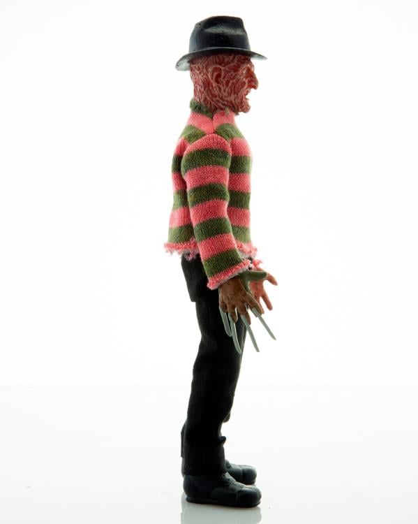 A Nightmare on Elm Street Freddy Krueger 8" Mego Figure Gallery Image 4