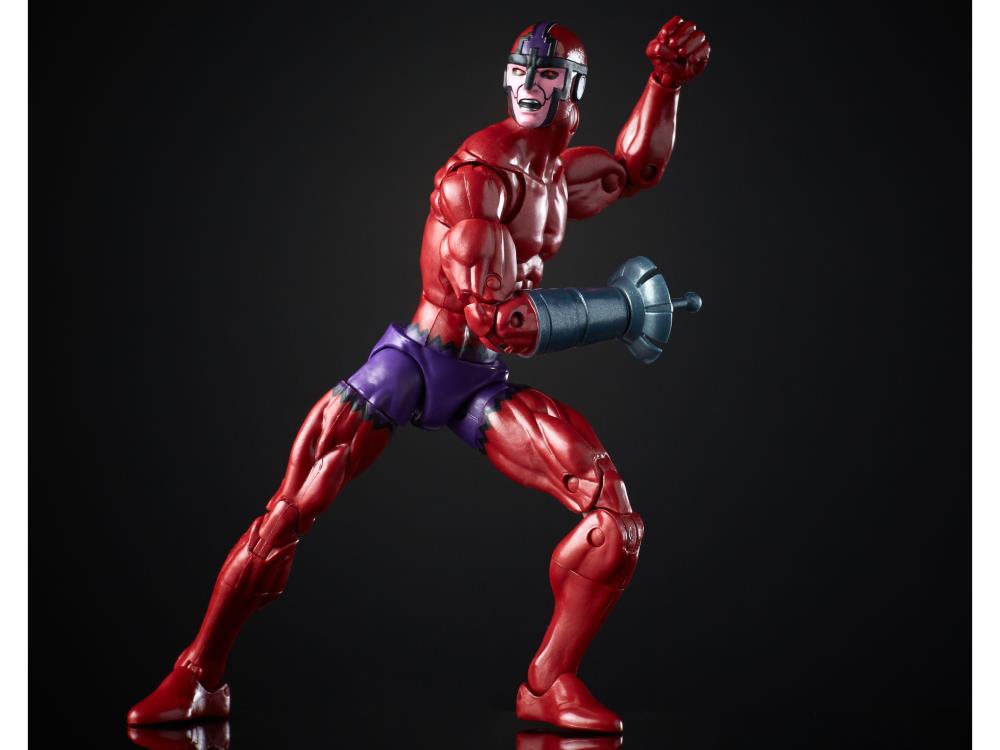 Black Panther Marvel Legends Shuri & Marvel’s Klaw Two-Pack Gallery Image 8