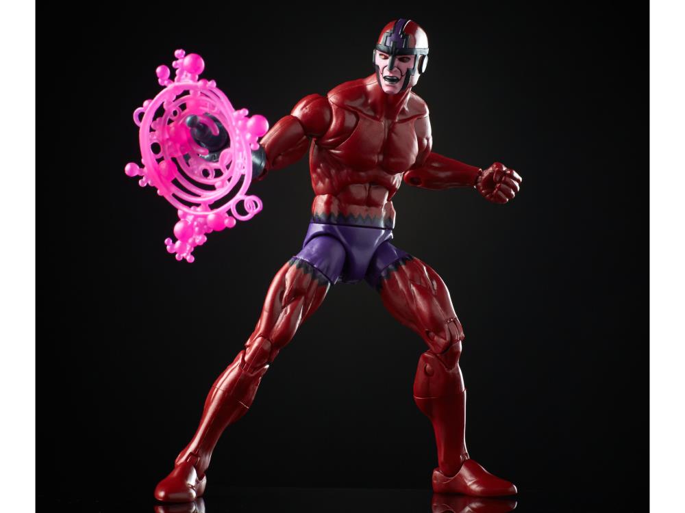 Black Panther Marvel Legends Shuri & Marvel’s Klaw Two-Pack Gallery Image 9