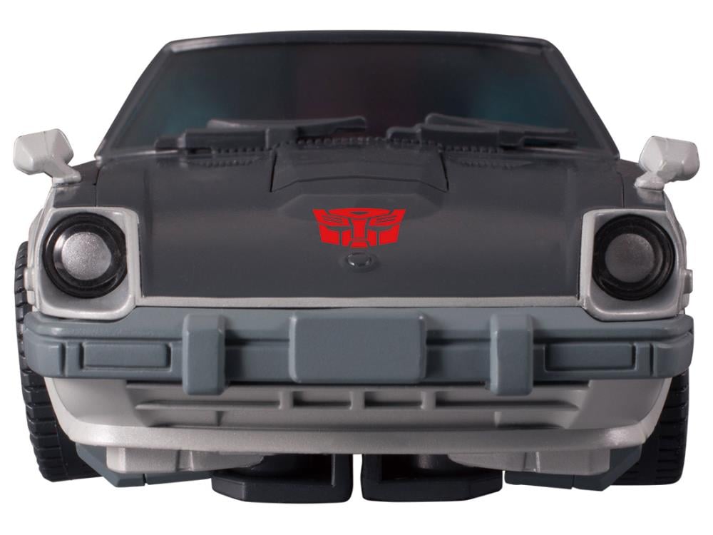 Transformers Masterpiece MP-18+ Streak (With Collectible Pin) Gallery Image 13