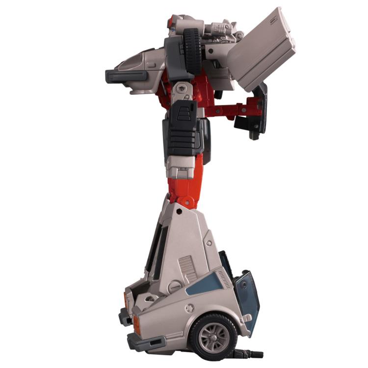 Transformers Masterpiece MP-18+ Streak (With Collectible Pin) Gallery Image 8