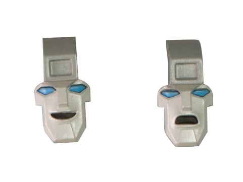 Transformers Masterpiece MP-18+ Streak (With Collectible Pin) Gallery Image 16