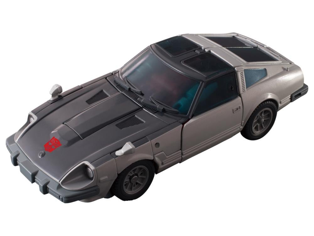 Transformers Masterpiece MP-18+ Streak (With Collectible Pin) Gallery Image 10