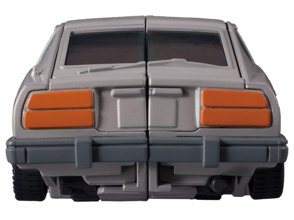 Transformers Masterpiece MP-18+ Streak (With Collectible Pin) Gallery Image 14