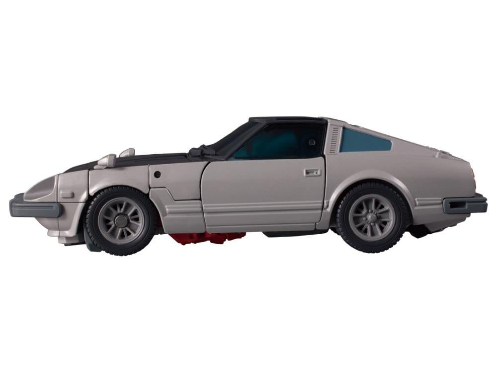 Transformers Masterpiece MP-18+ Streak (With Collectible Pin) Gallery Image 12
