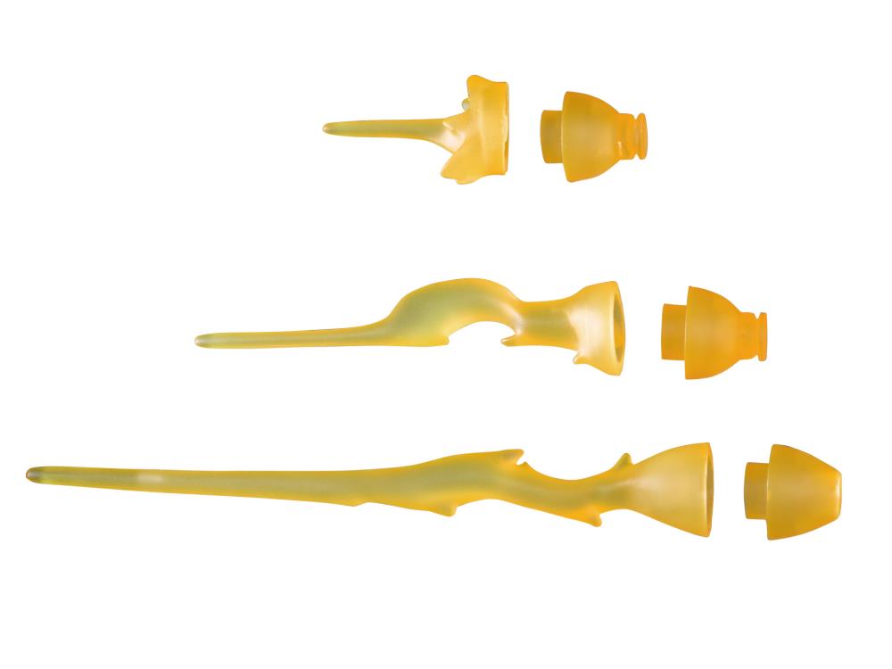 Transformers Masterpiece MP-18+ Streak (With Collectible Pin) Gallery Image 15